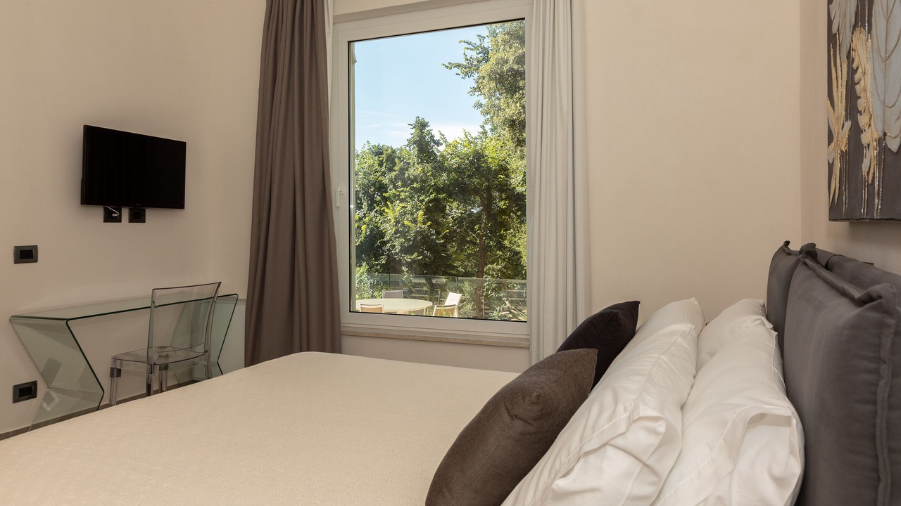 Photo of Bedroom in Spano