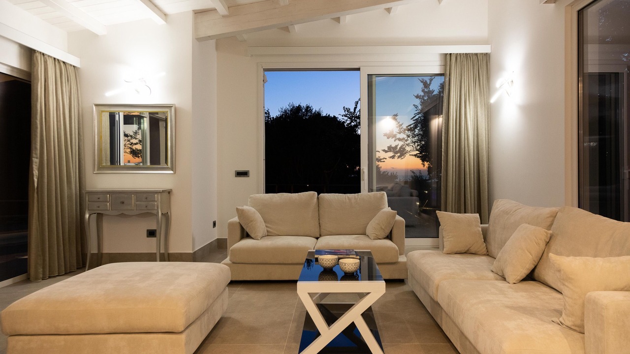 Photo of Livingroom in Spano