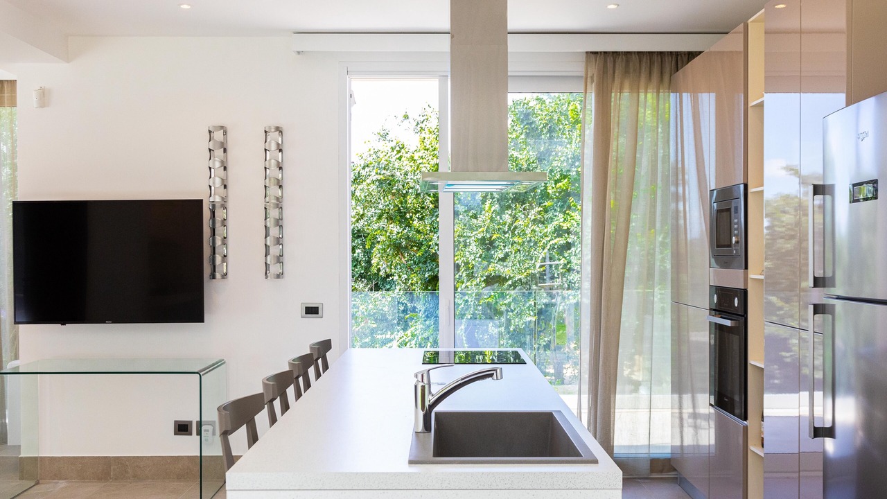 Photo of Kitchen in Spano