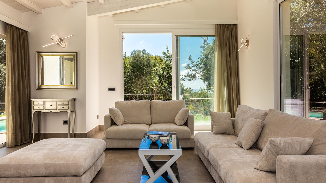 Photo of Livingroom in Spano