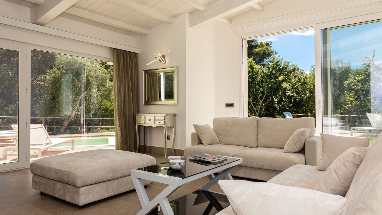 Photo of Livingroom in Spano