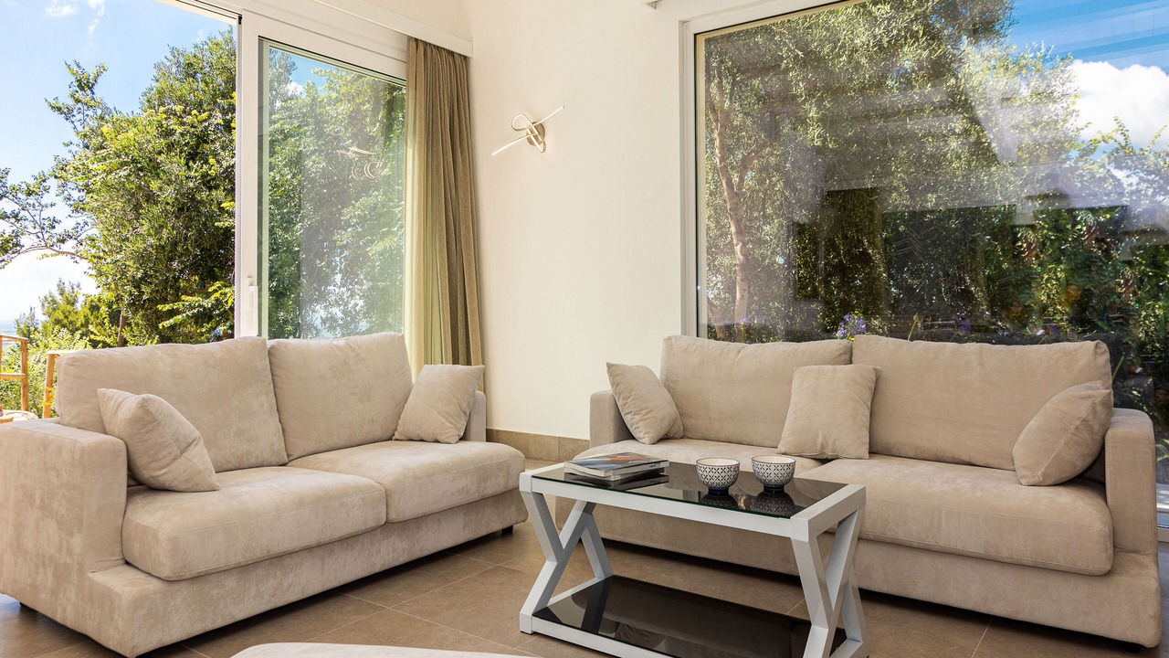 Photo of Livingroom in Spano
