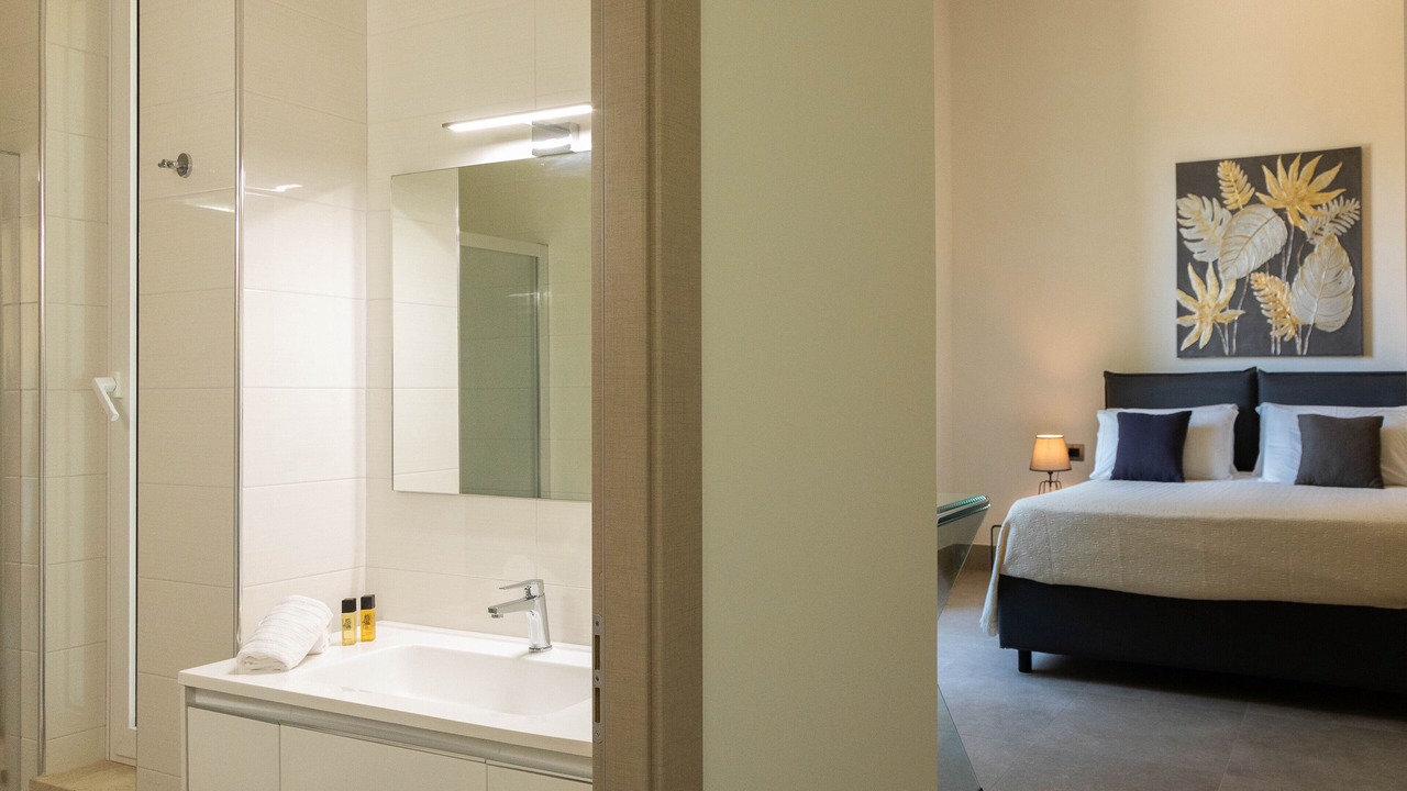 Photo of Bathroom in Spano