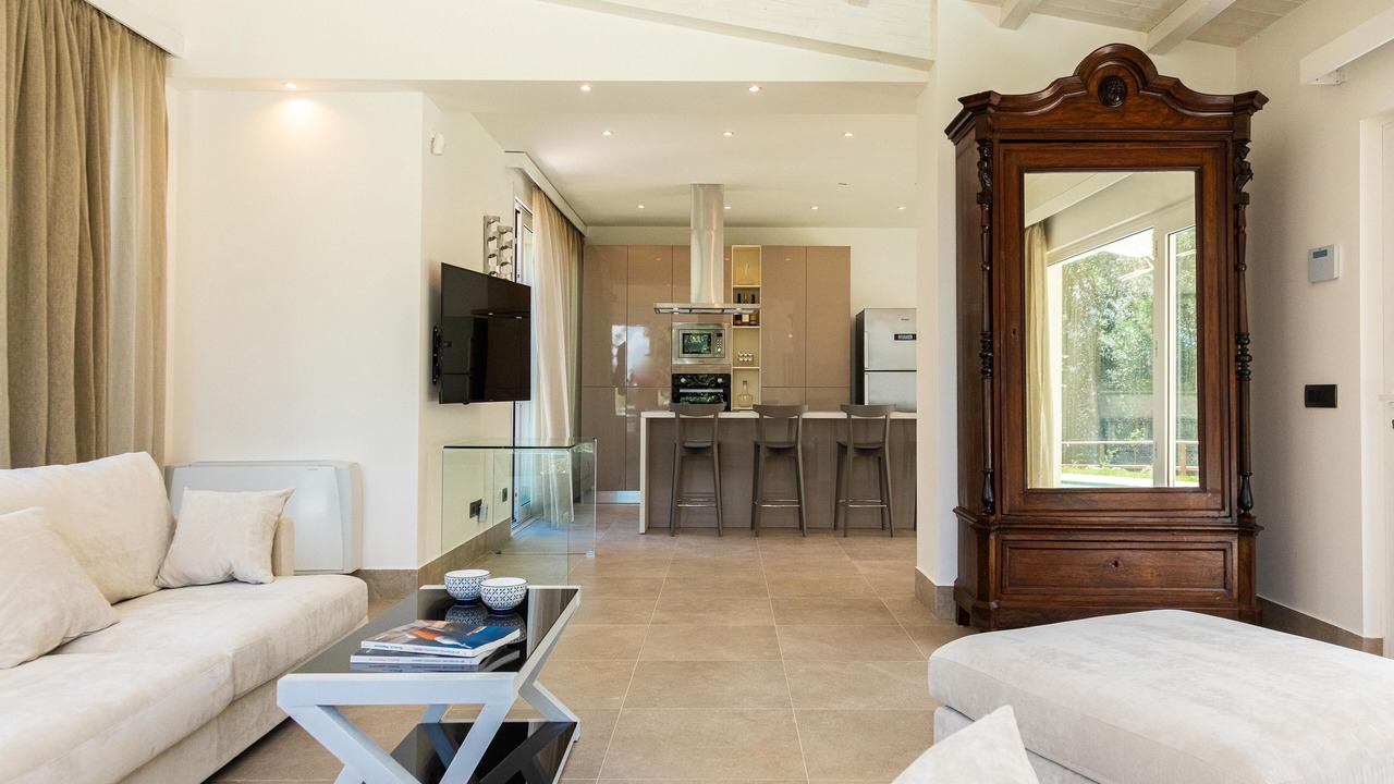 Photo of Livingroom in Spano