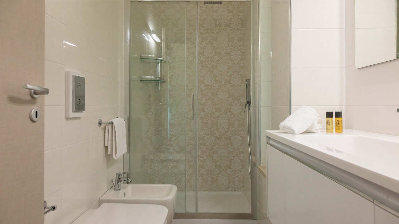 Photo of Bathroom in Spano