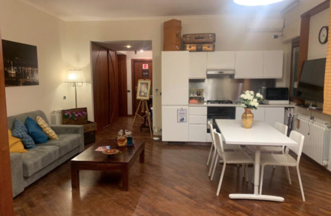 Photo of Livingroom in Messina