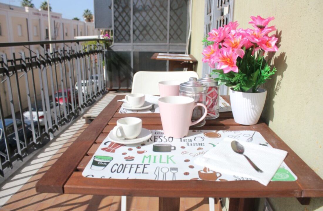 Photo of Outdoor in Messina