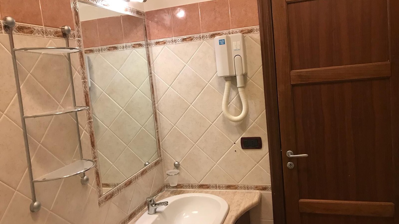 Photo of Bathroom in Messina