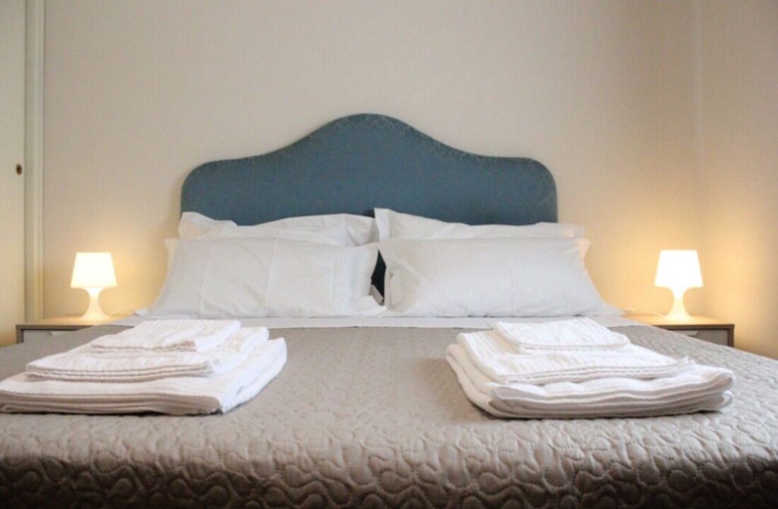 Photo of Bedroom in Messina