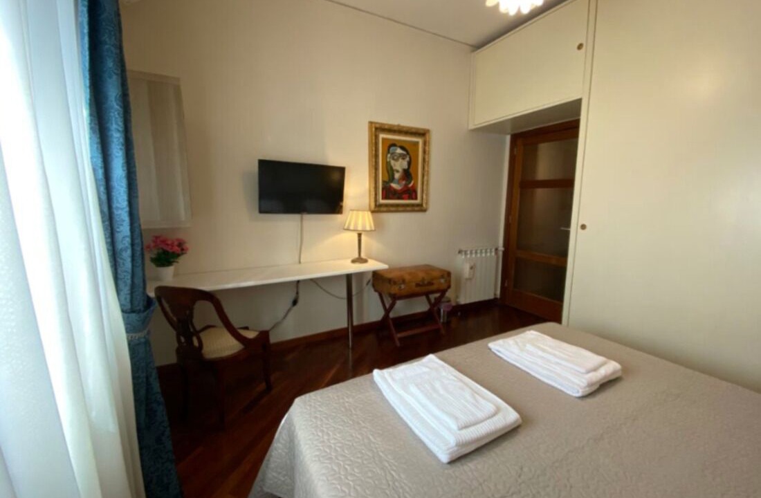 Photo of Bedroom in Messina