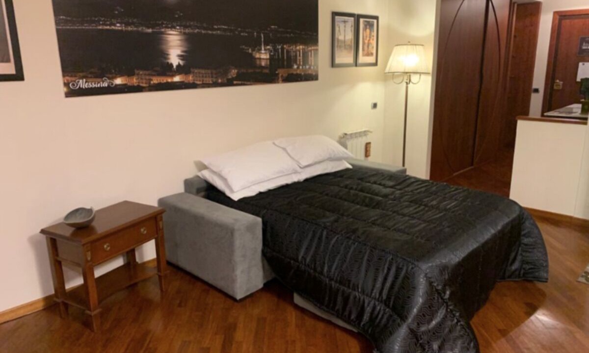 Photo of Bedroom in Messina
