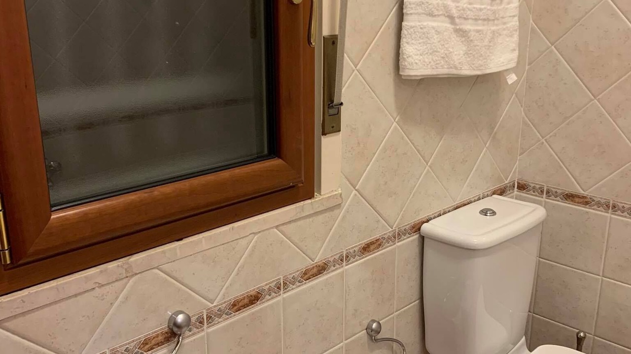 Photo of Bathroom in Messina