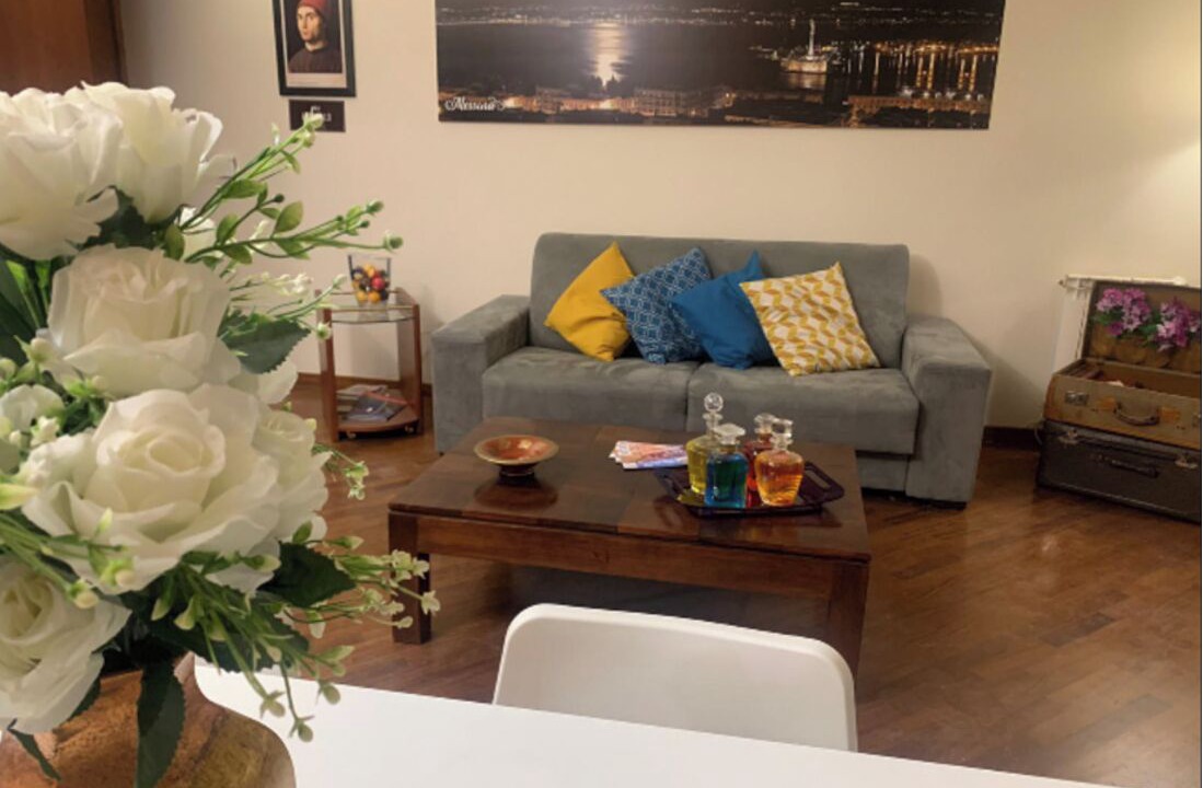Photo of Livingroom in Messina