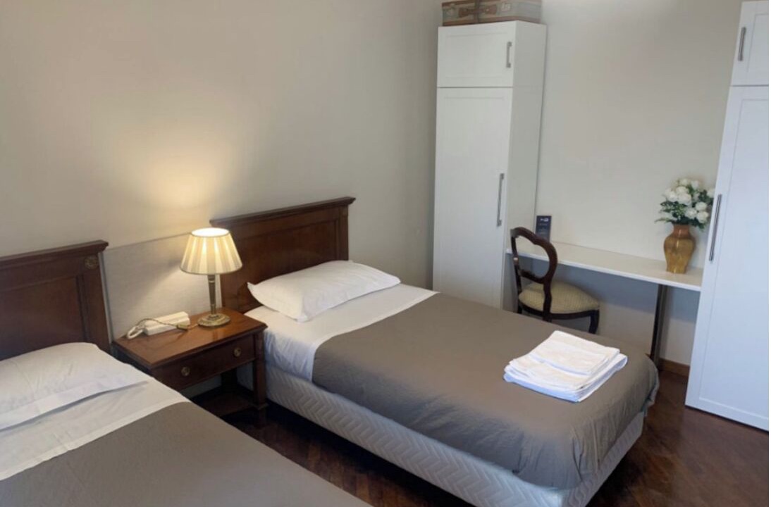 Photo of Bedroom in Messina