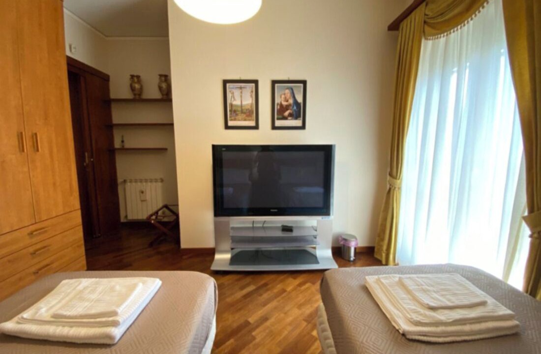 Photo of Bedroom in Messina