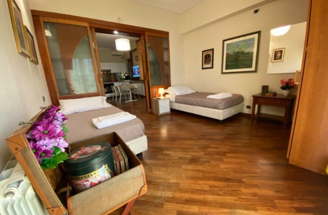 Photo of Bedroom in Messina