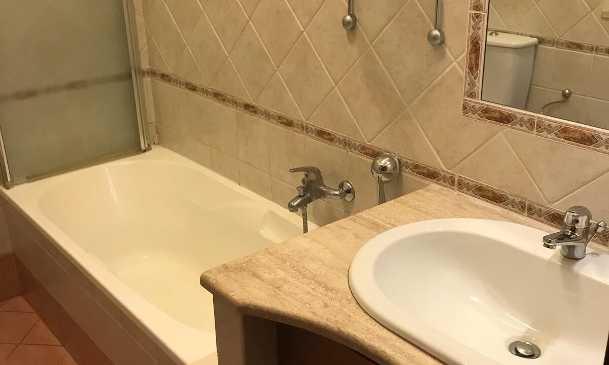 Photo of Bathroom in Messina