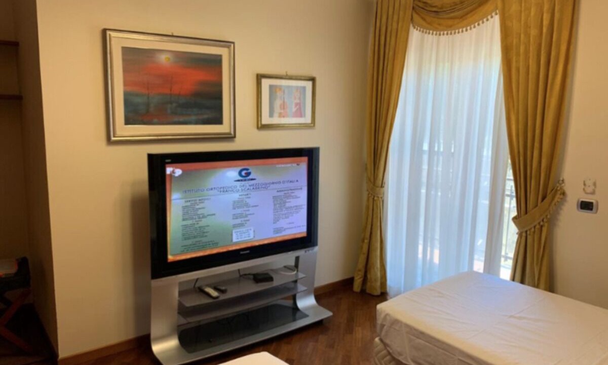 Photo of Bedroom in Messina