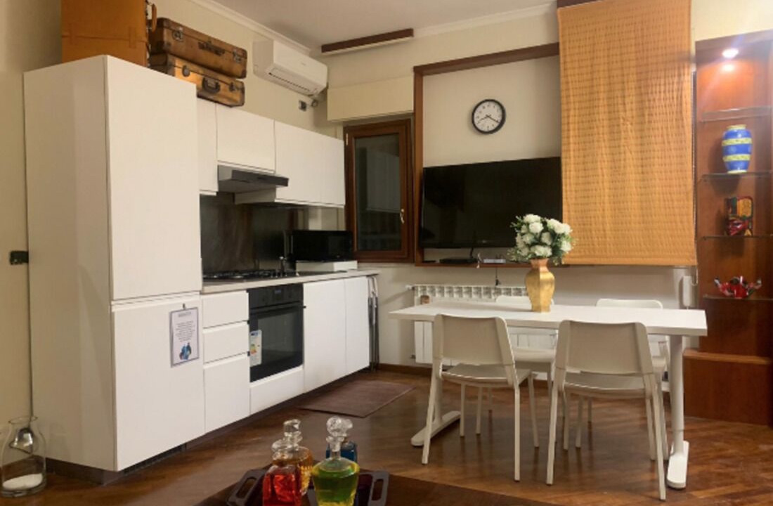 Photo of Kitchen in Messina