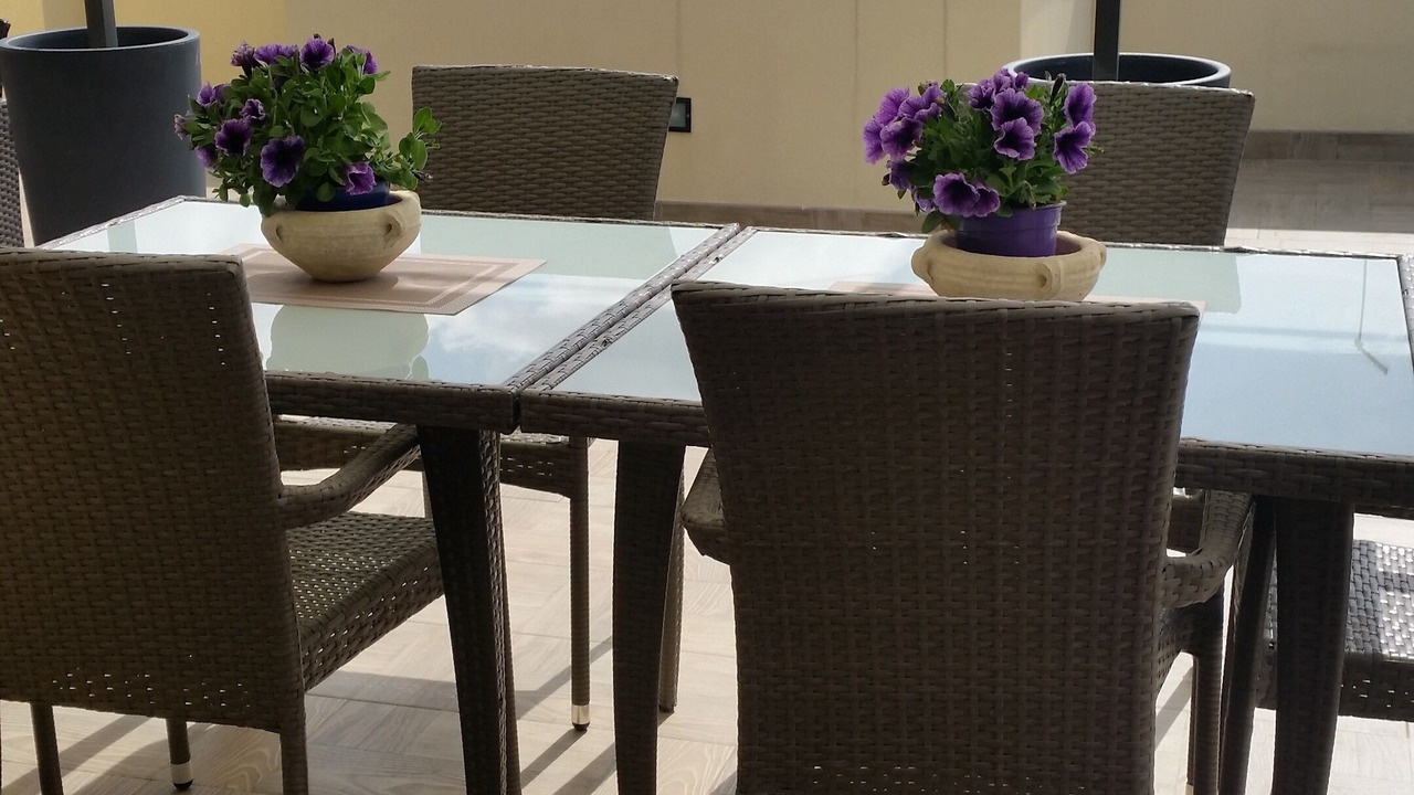 Photo of Outdoor in Villaggio Mose