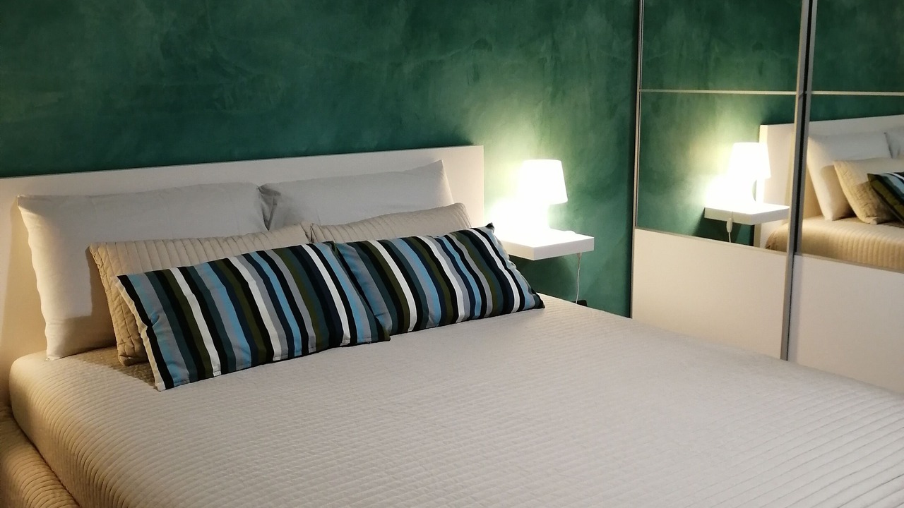 Photo of Bedroom in Villaggio Mose