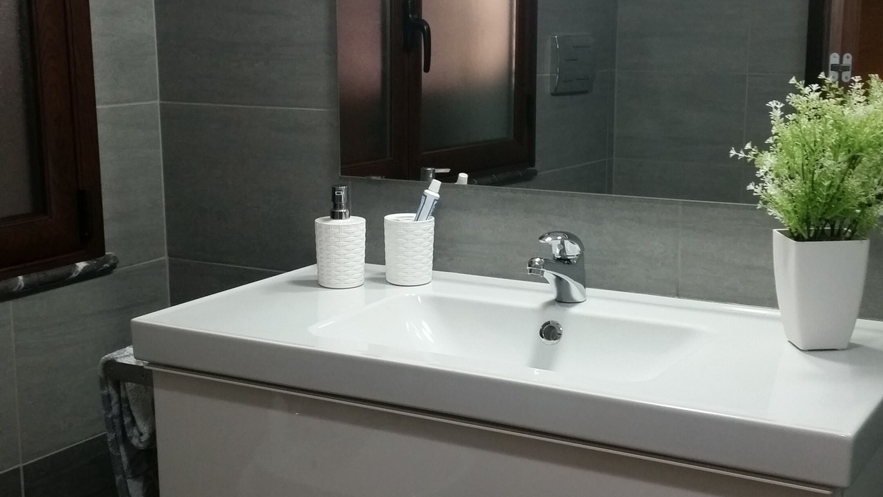Photo of Bathroom in Villaggio Mose