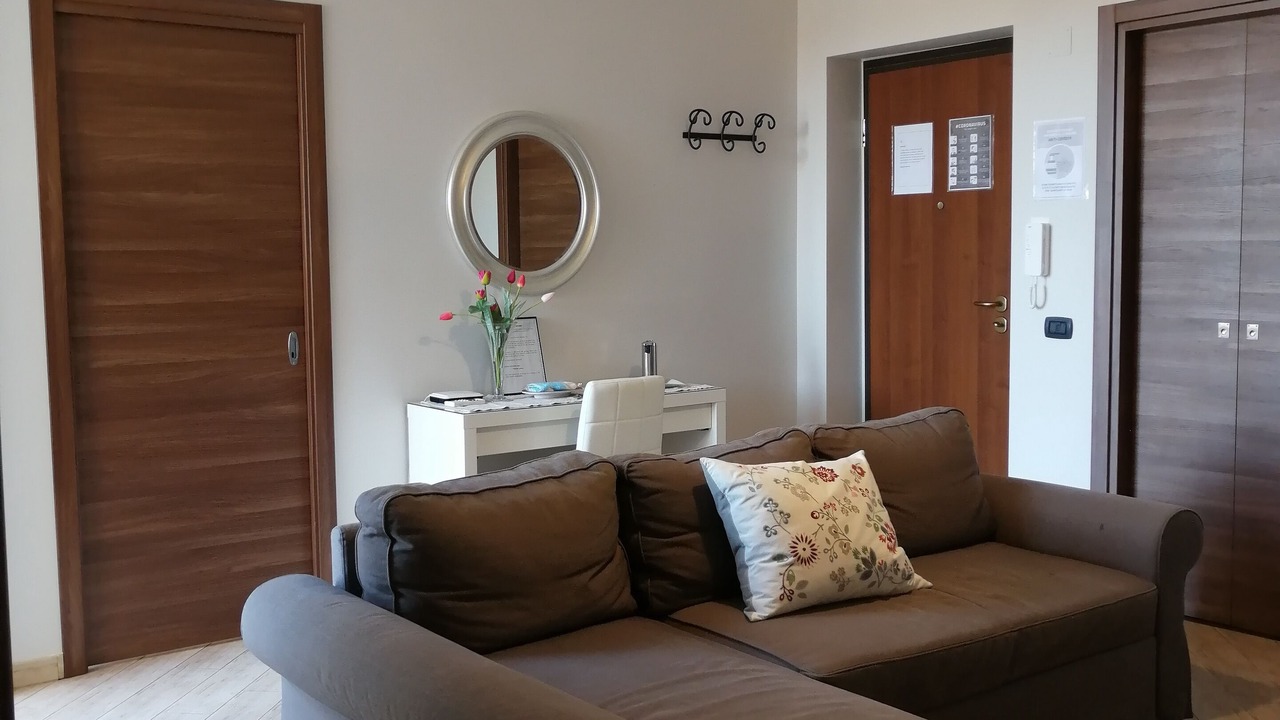 Photo of Livingroom in Villaggio Mose