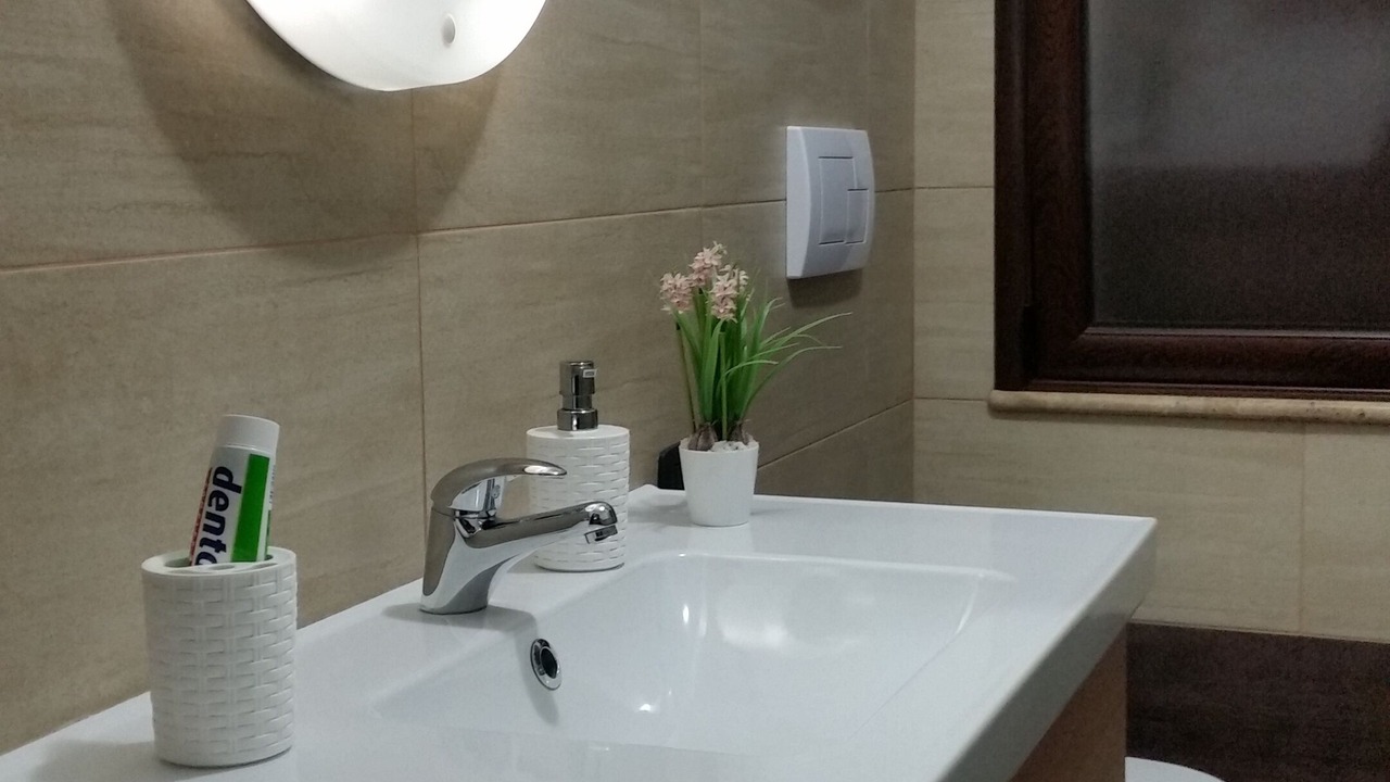 Photo of Bathroom in Villaggio Mose