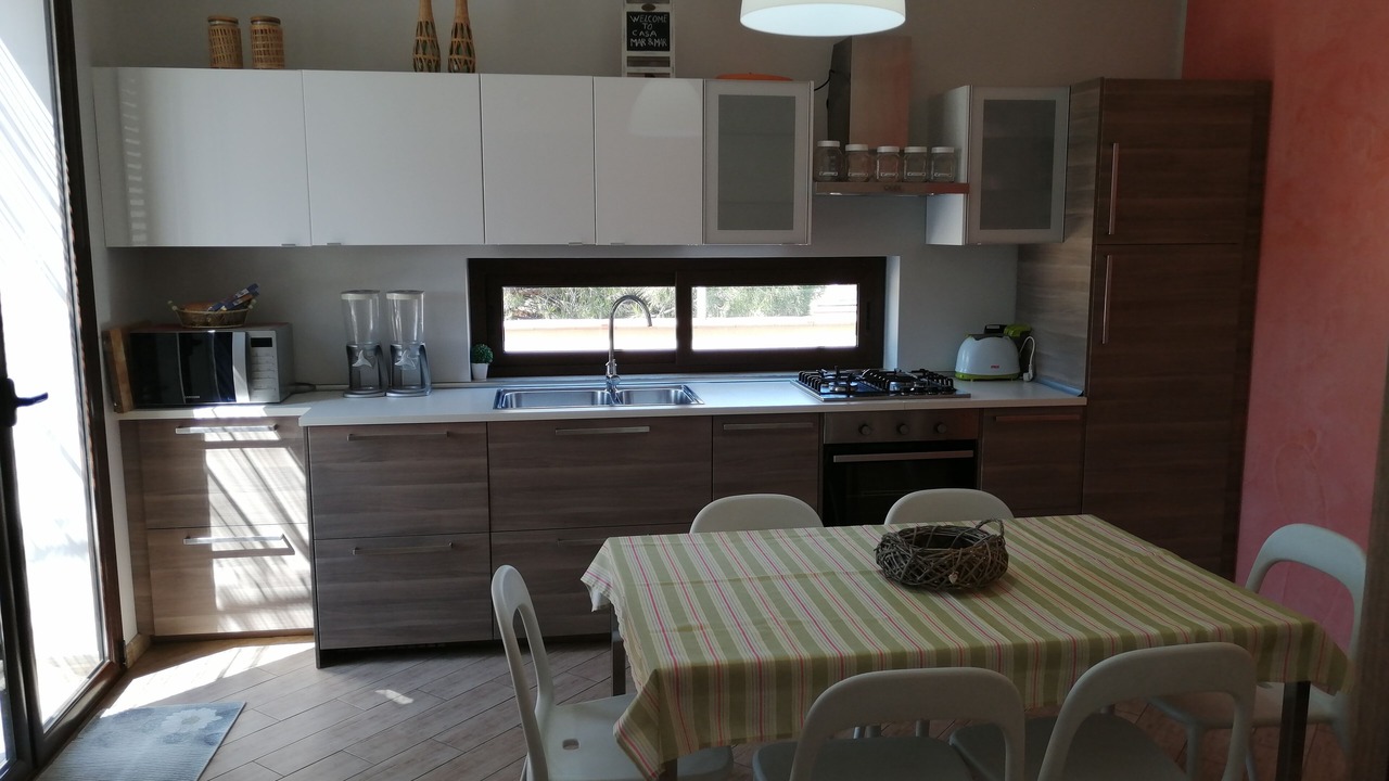 Photo of Kitchen in Villaggio Mose