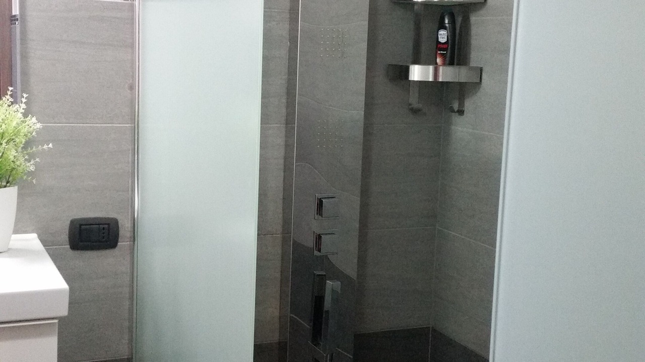 Photo of Bathroom in Villaggio Mose
