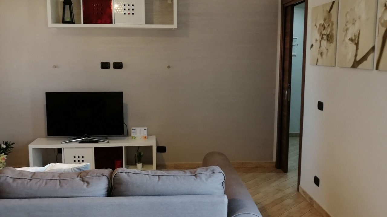 Photo of Livingroom in Villaggio Mose