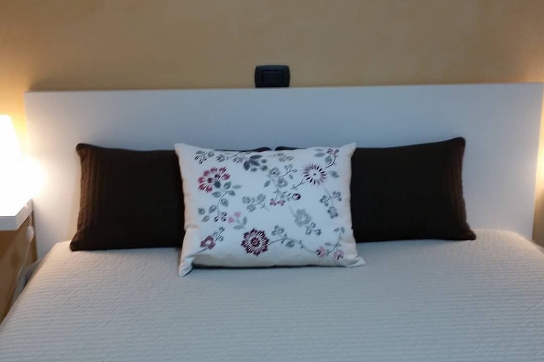 Photo of Bedroom in Villaggio Mose