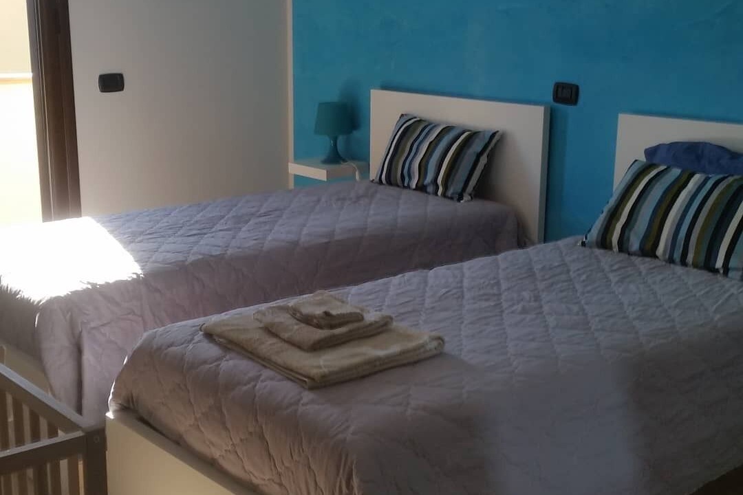 Photo of Bedroom in Villaggio Mose