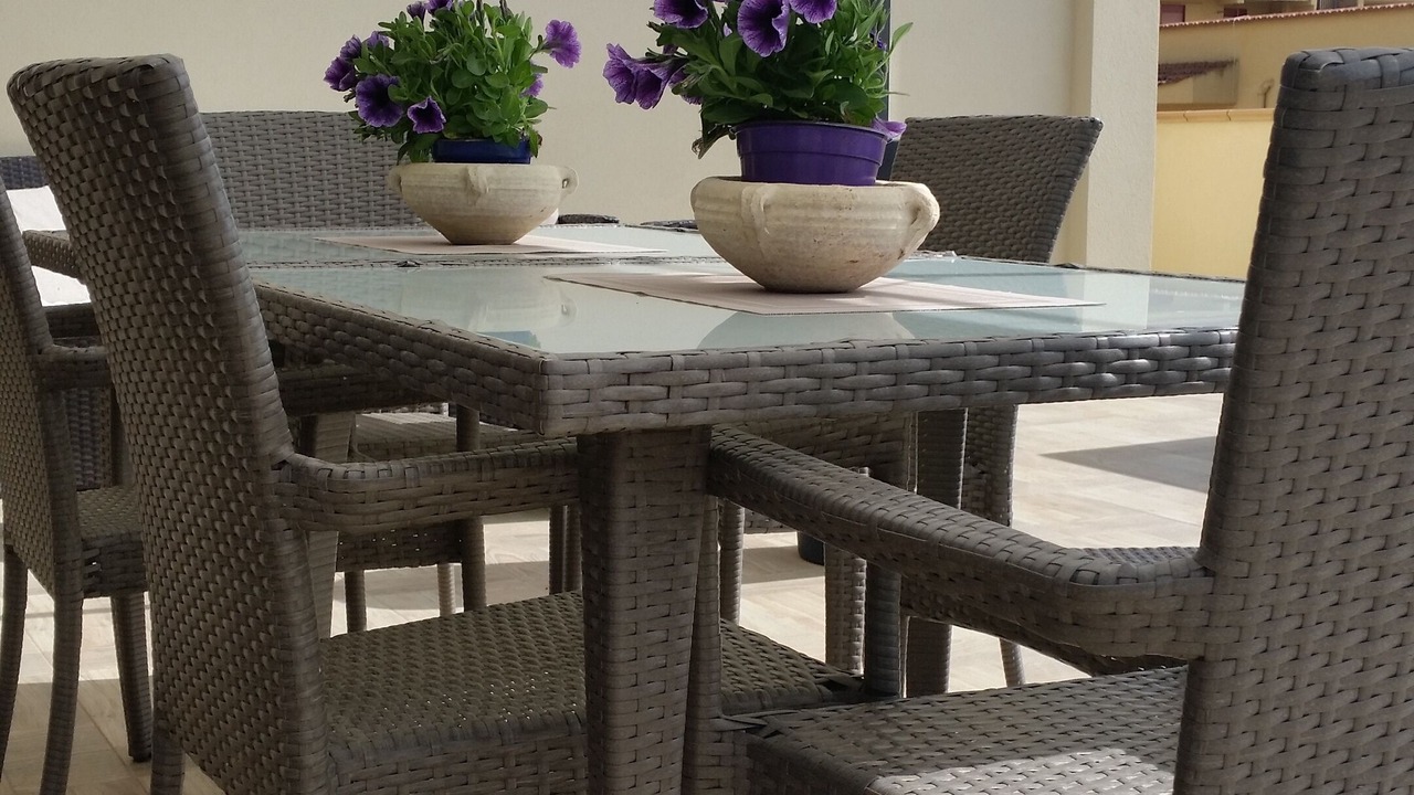 Photo of Outdoor in Villaggio Mose