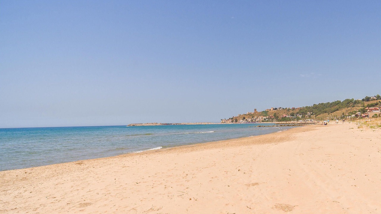Photo of Others in Porto Palo