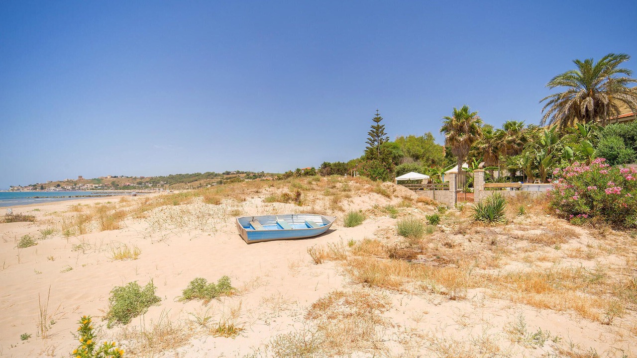 Photo of Others in Porto Palo