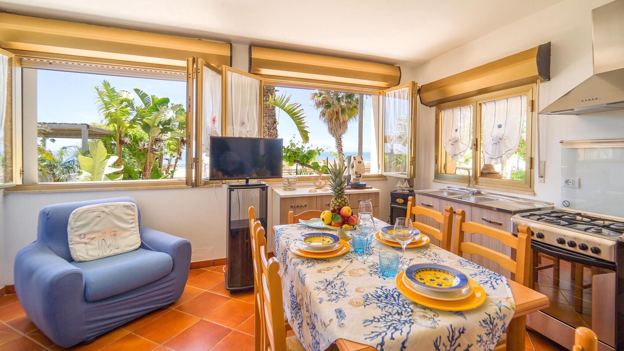 Photo of Bedroom in Porto Palo