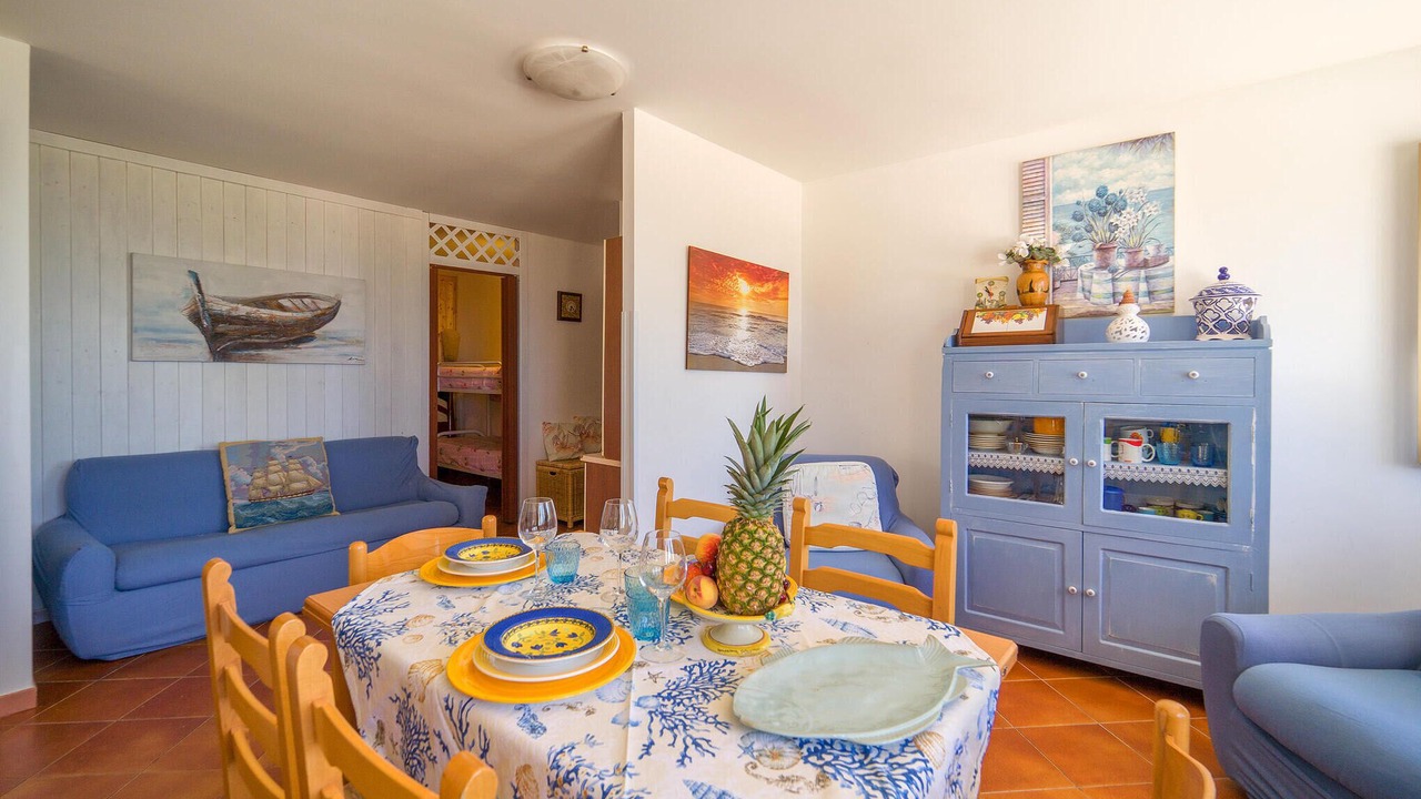 Photo of Bedroom in Porto Palo