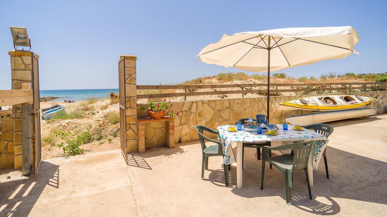 Photo of Others in Porto Palo