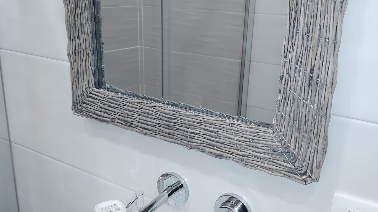 Photo of Bathroom in Rivisondoli