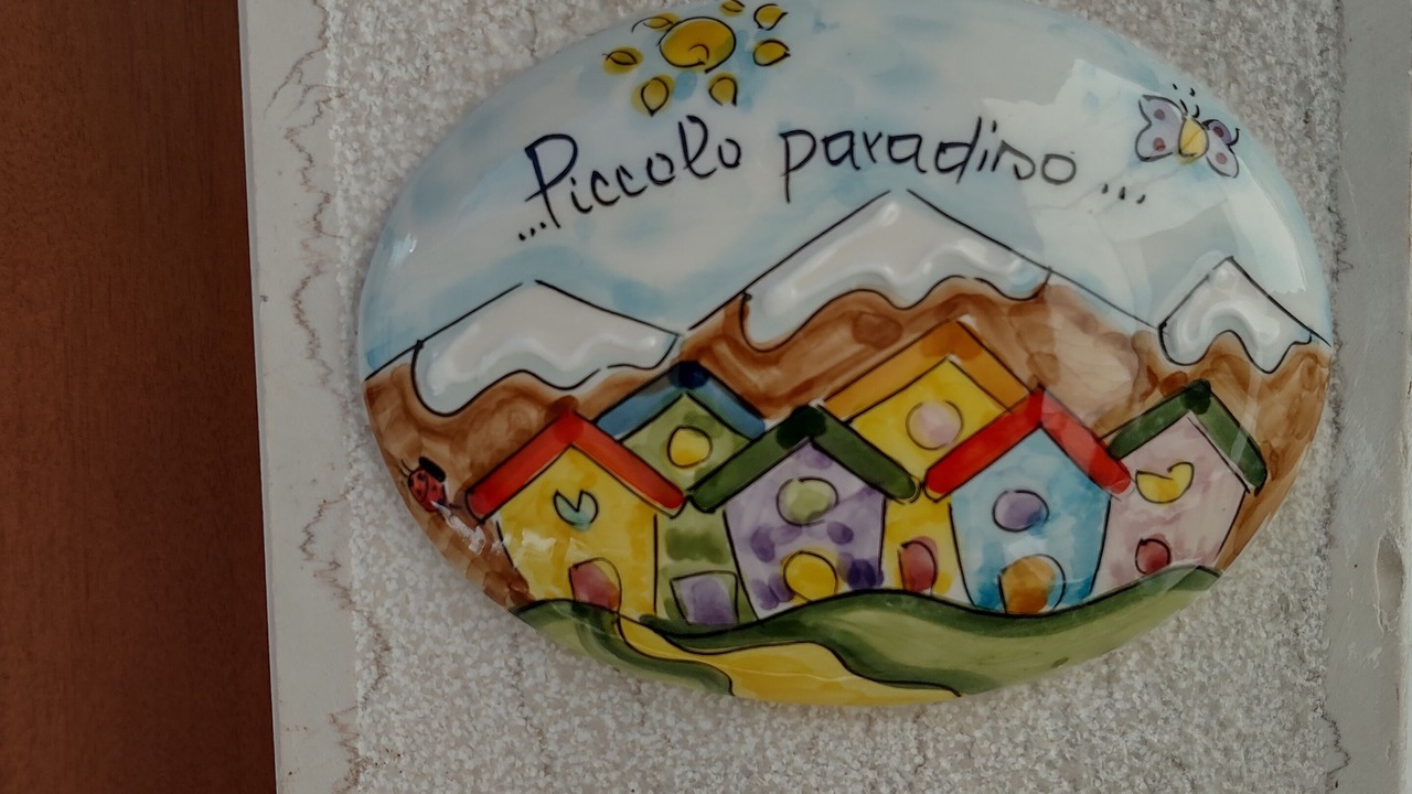 Photo of Others in Rivisondoli