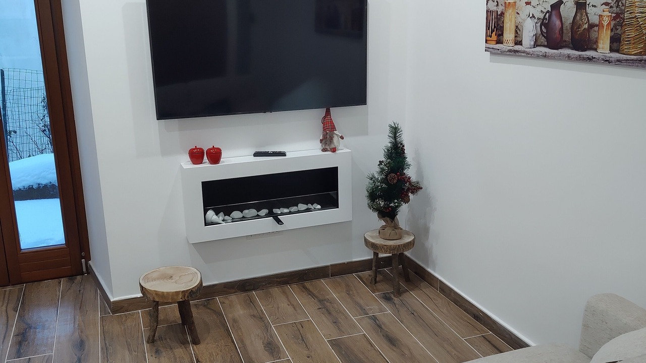Photo of Livingroom in Rivisondoli