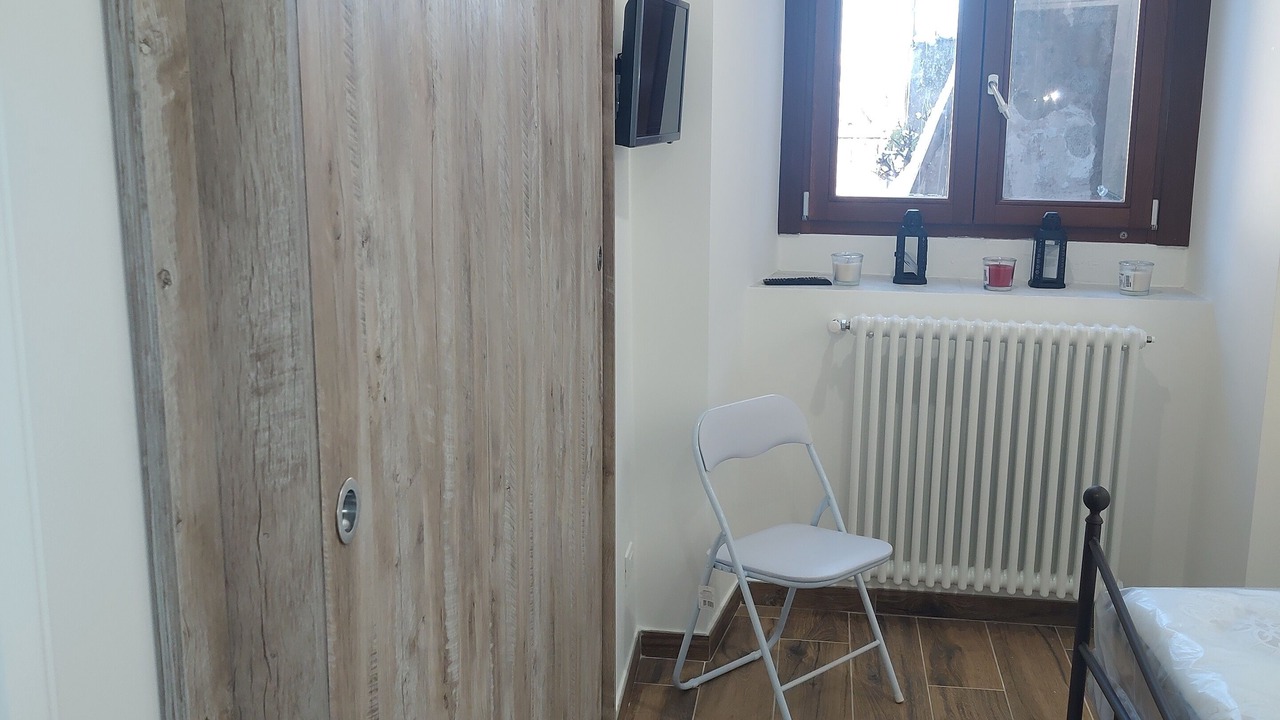 Photo of Bedroom in Rivisondoli