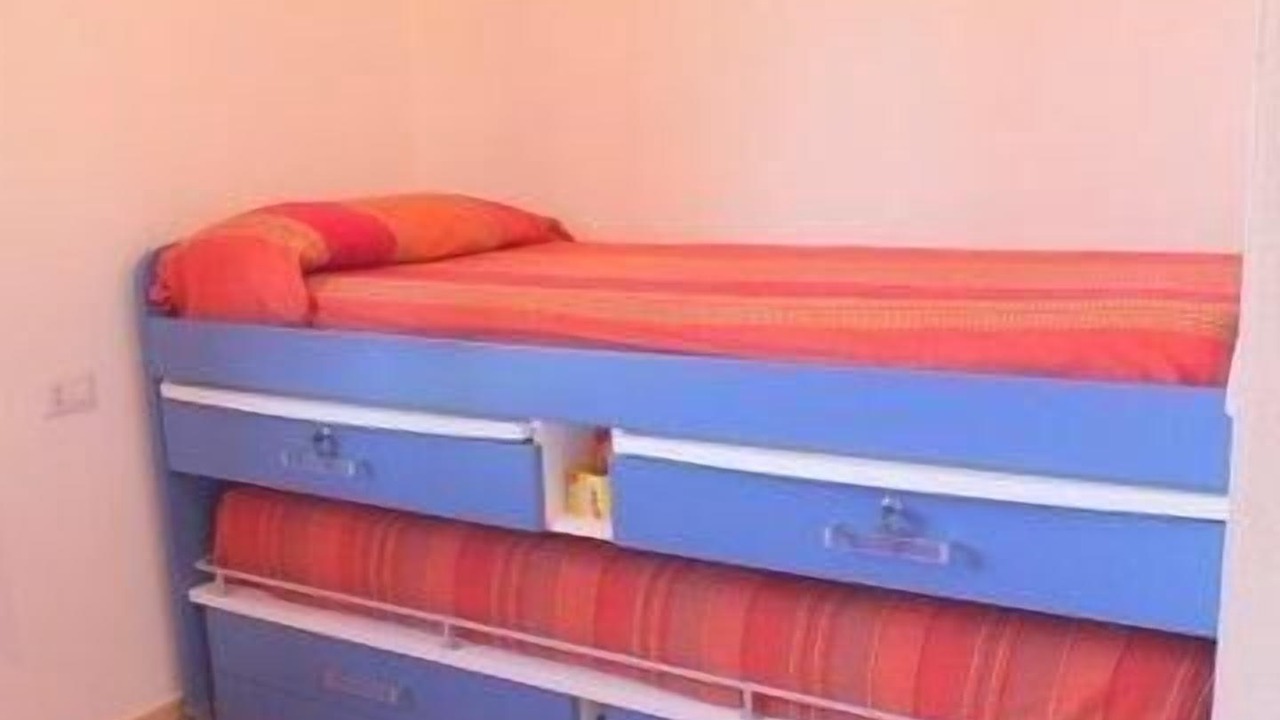 Photo of Bedroom in Castel Di Tusa