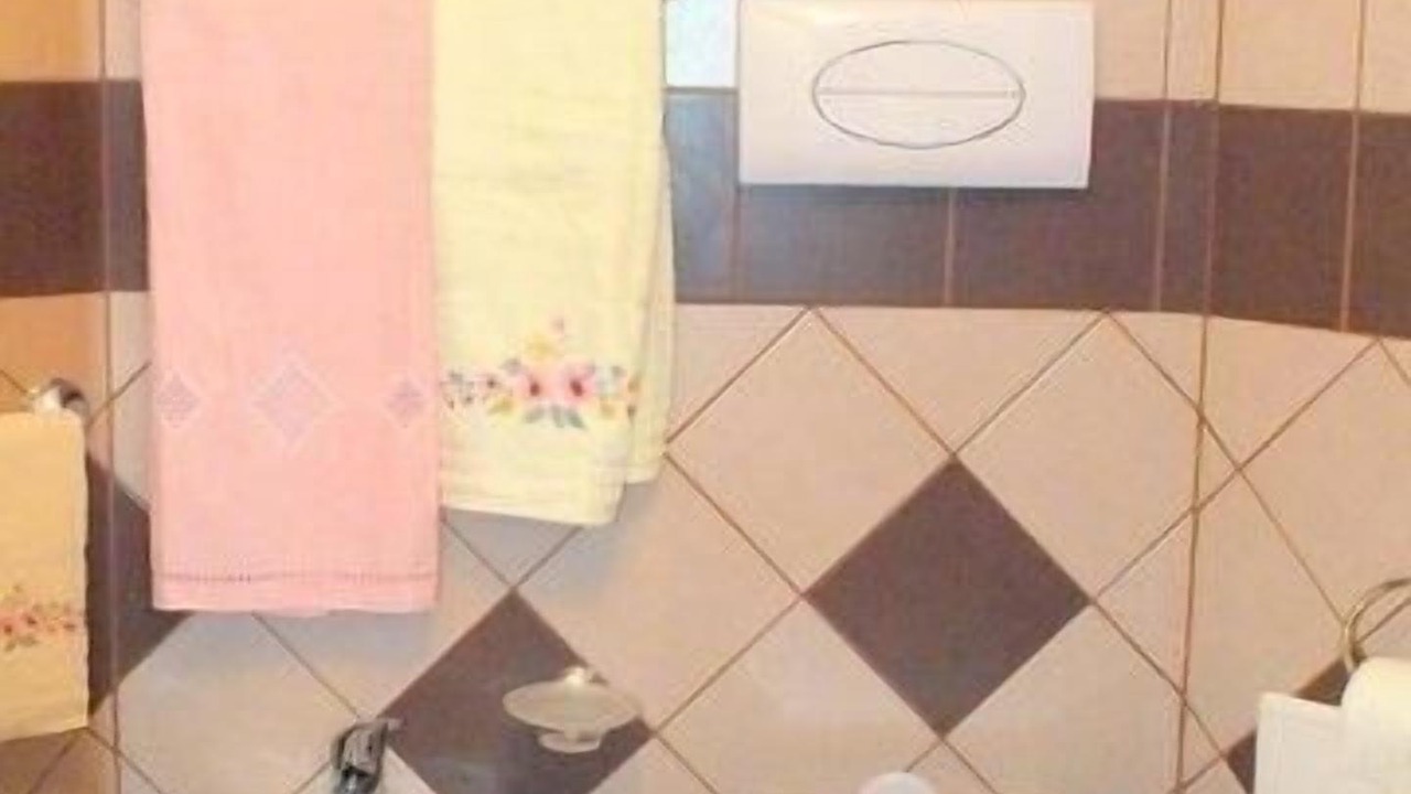 Photo of Bathroom in Castel Di Tusa