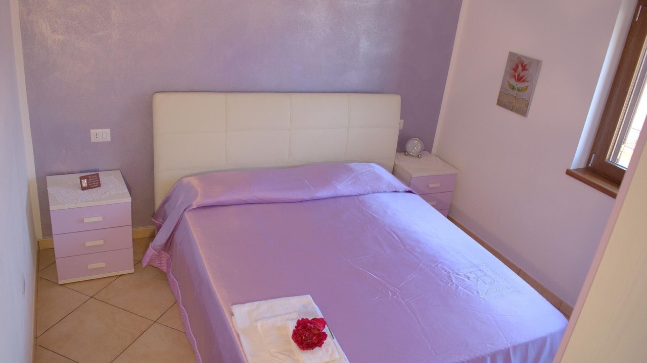 Photo of Bedroom in Castel Di Tusa
