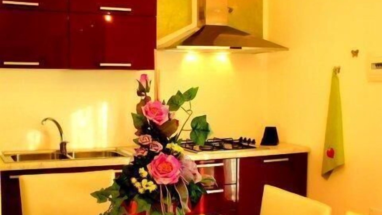 Photo of Kitchen in Castel Di Tusa