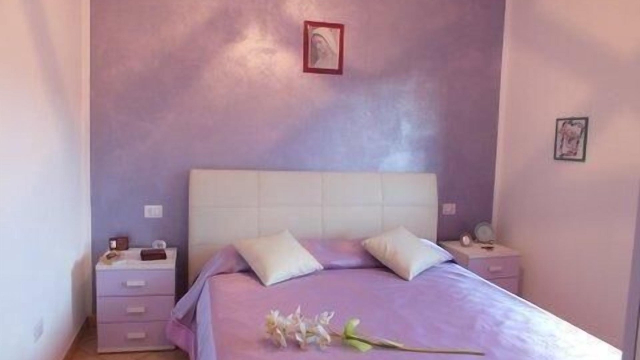Photo of Bedroom in Castel Di Tusa