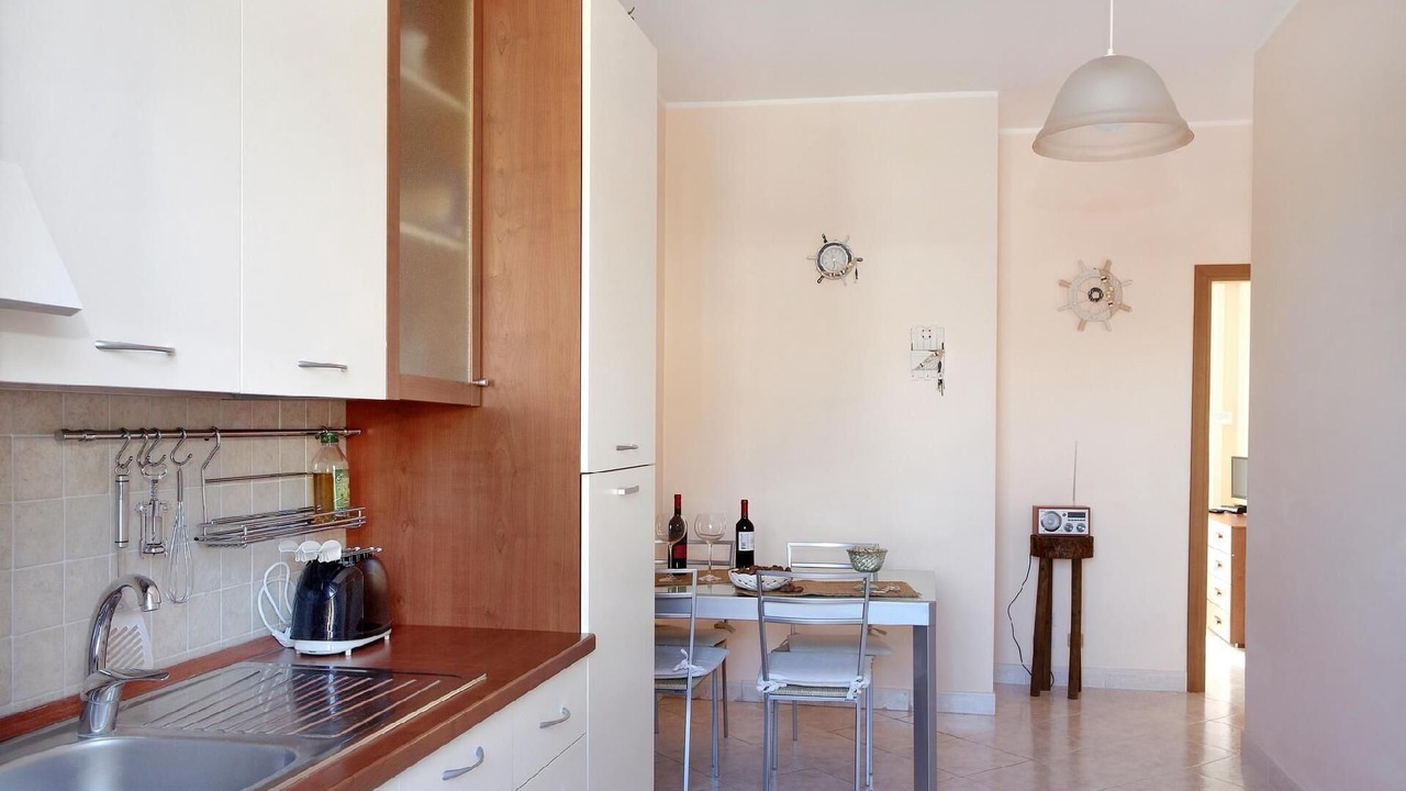 Photo of Kitchen in Stazzo