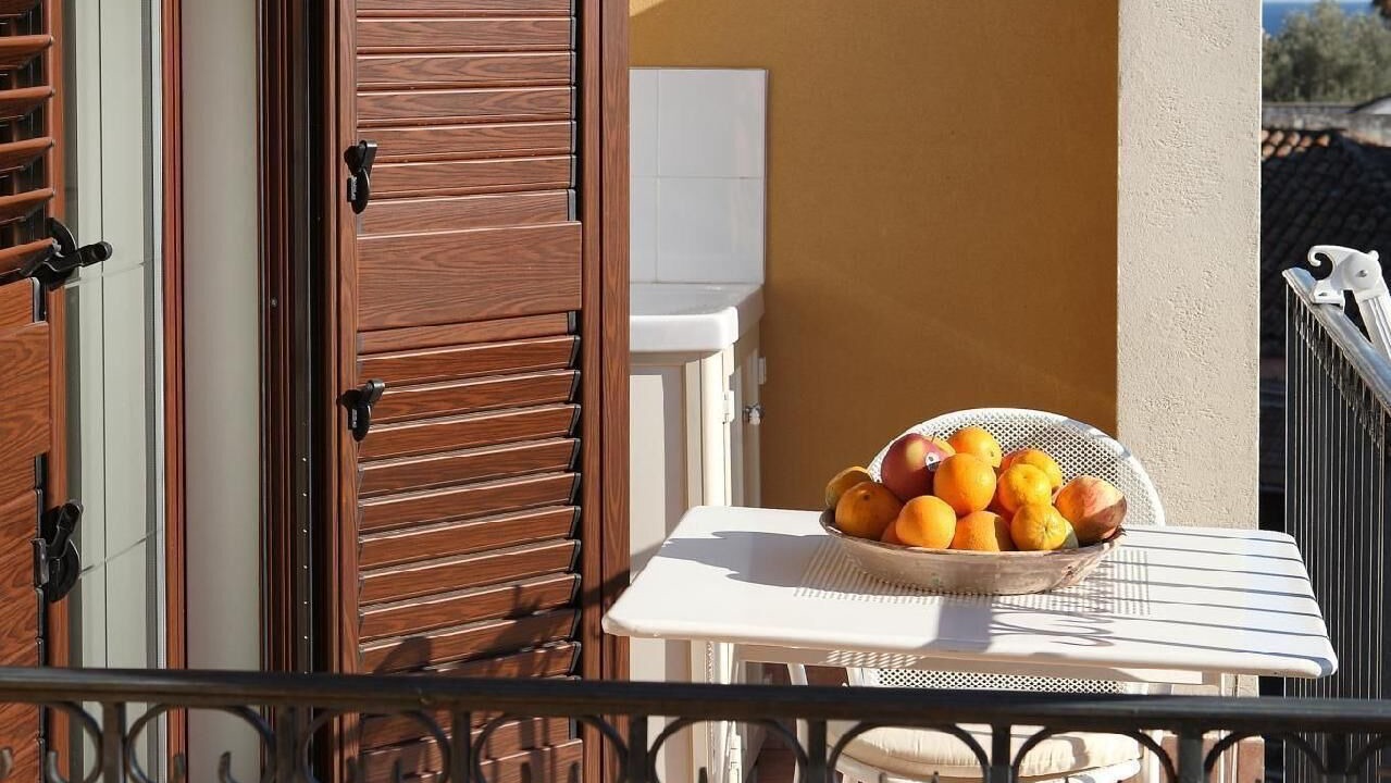 Photo of Patio Balcony in Stazzo